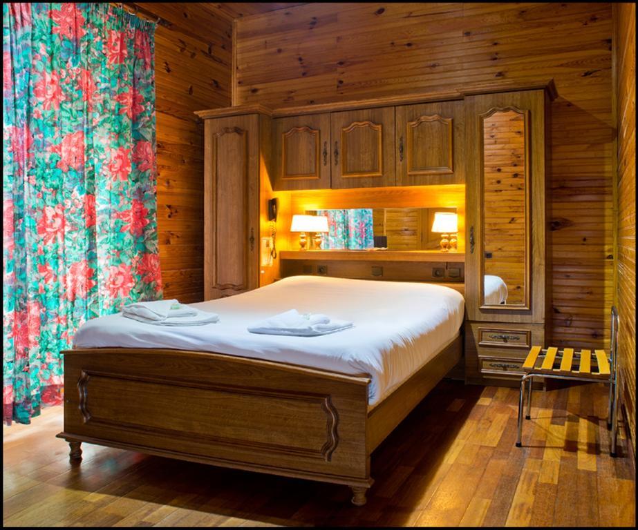 L'escale Hotel Étretat