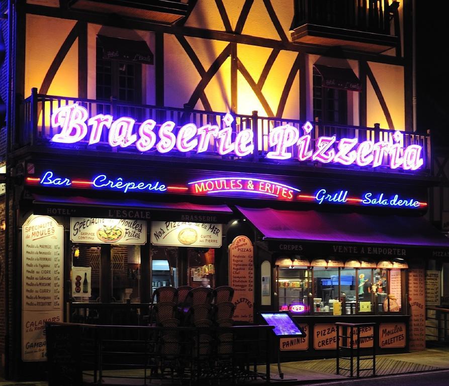 Hotel L'escale